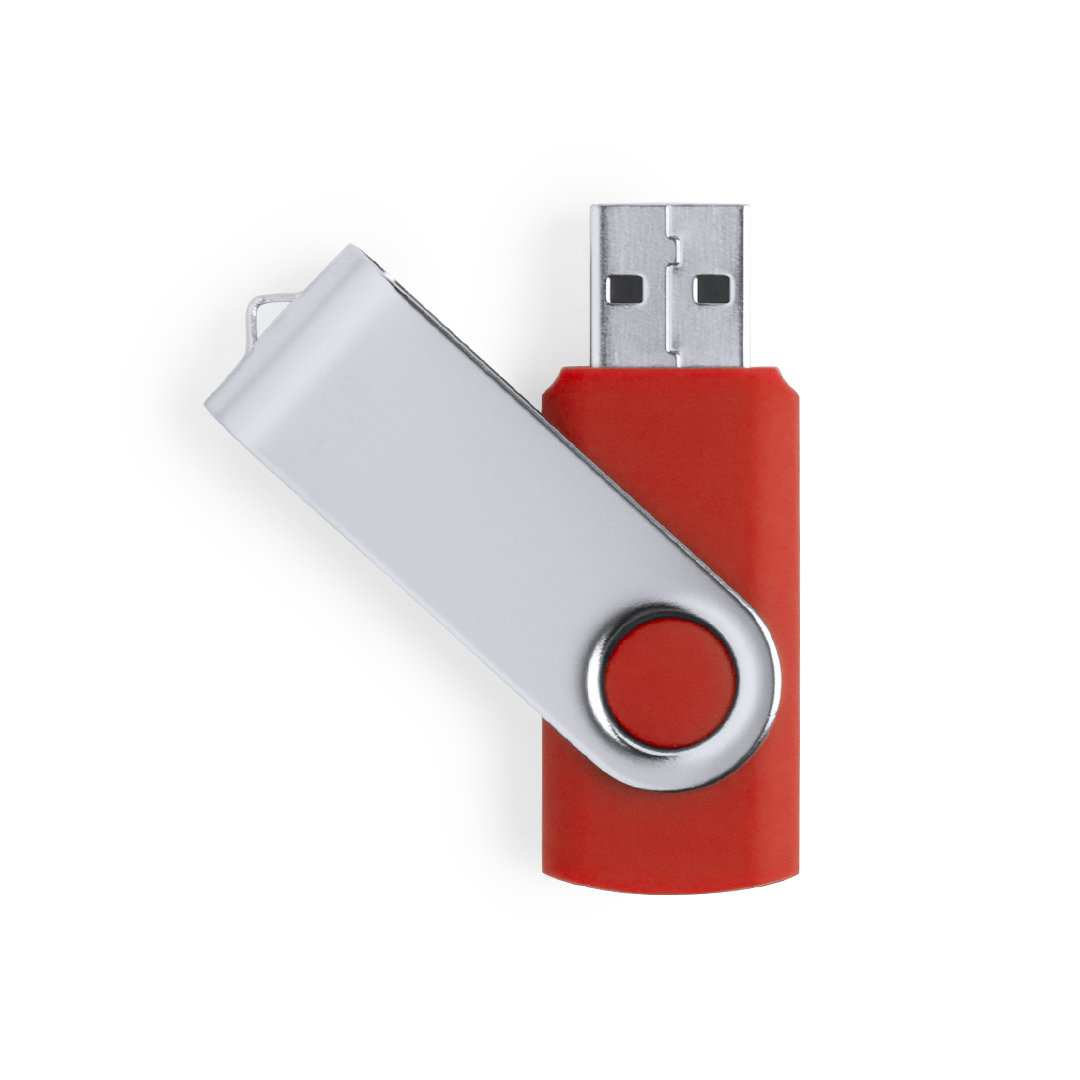 ROJO