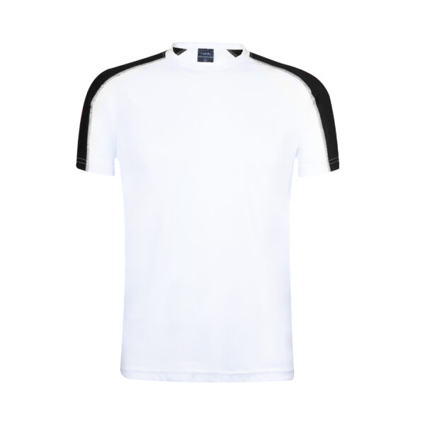 Camiseta Adulto Tecnic Dinamic Comby para personalizar