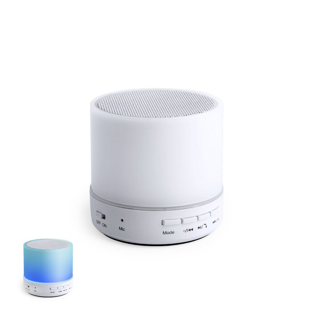 Altavoz Stockel para personalizar