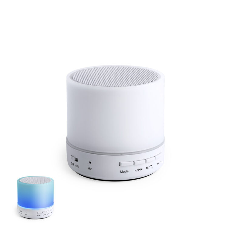 Altavoz Stockel para personalizar