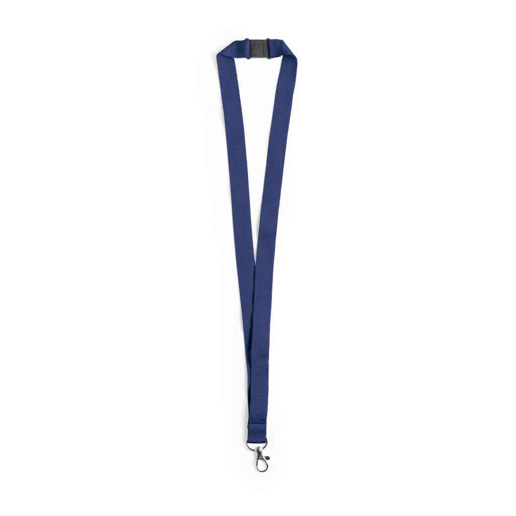 Lanyard Kappin para personalizar