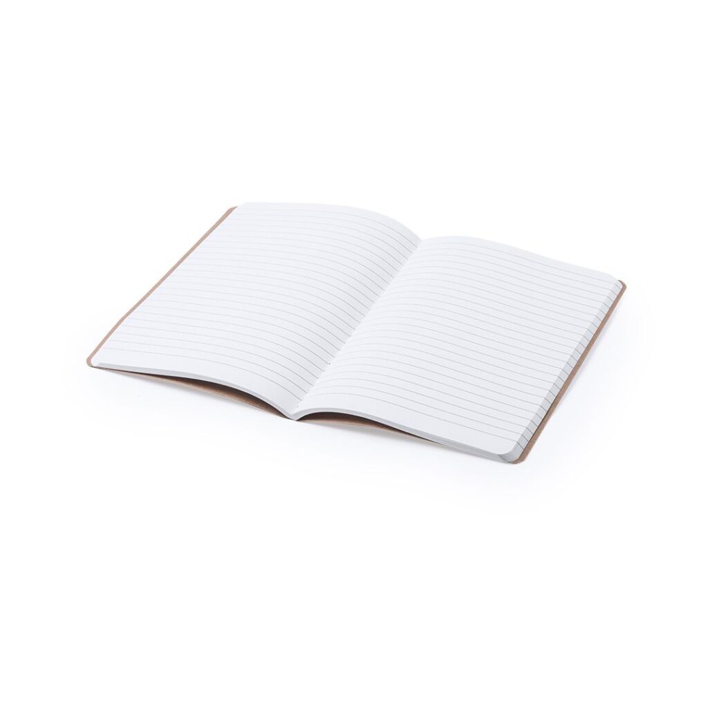Libreta Zurix para personalizar