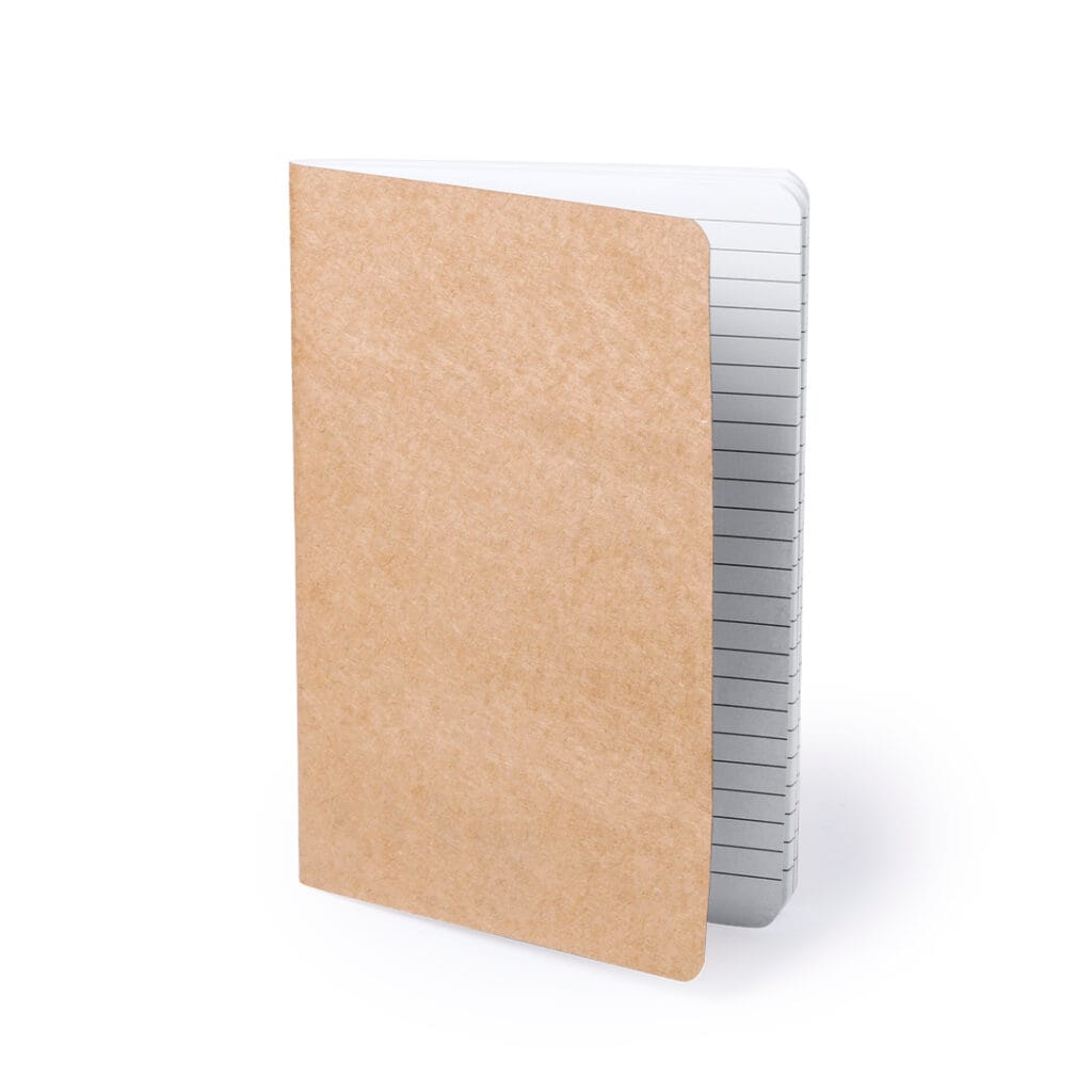 Libreta Zurix para personalizar