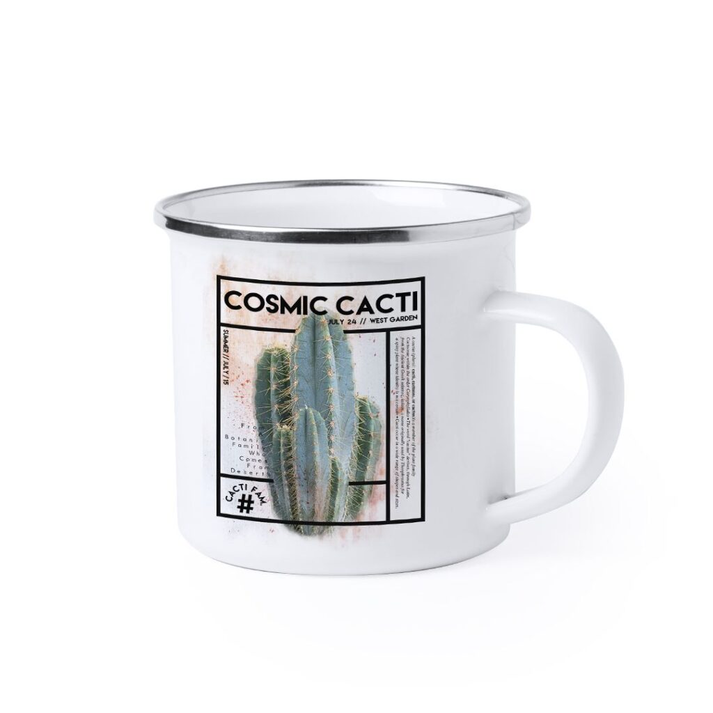 Taza Sublimación Neyms para personalizar