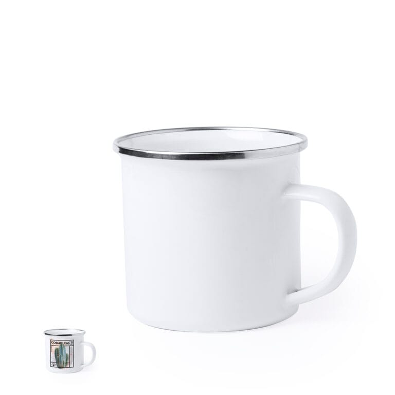 Taza Sublimación Neyms para personalizar
