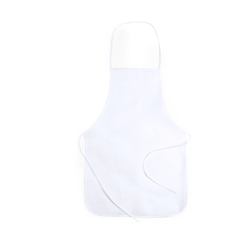 Delantal Sublimación Salmux para personalizar