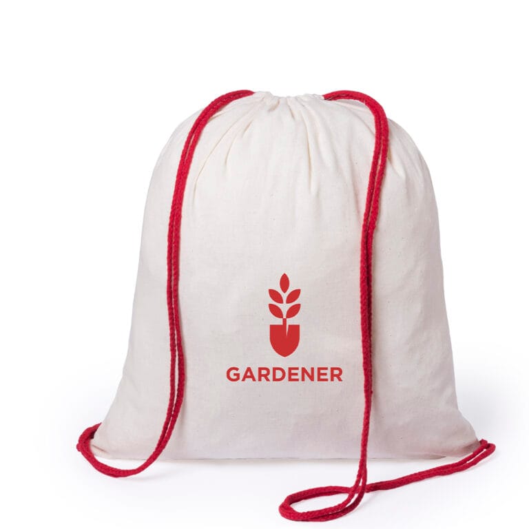 Mochila Tianax para personalizar
