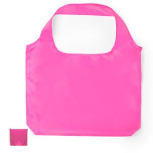 Bolsa Plegable Karent para personalizar