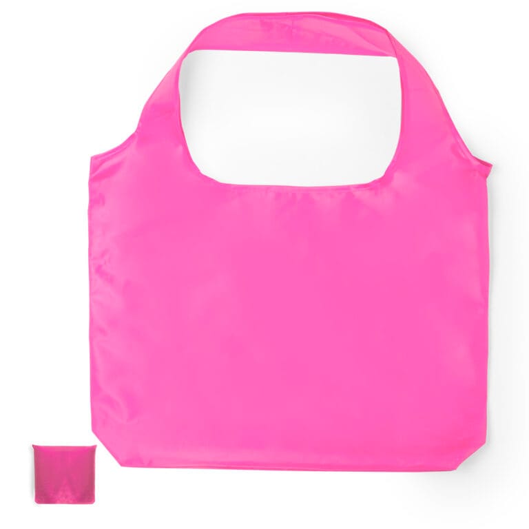 Bolsa Plegable Karent para personalizar