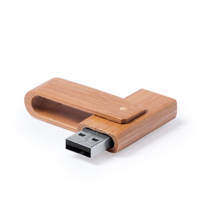 Memoria USB Haidam 16GB para personalizar