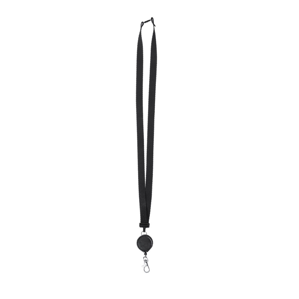 Lanyard Lemer para personalizar