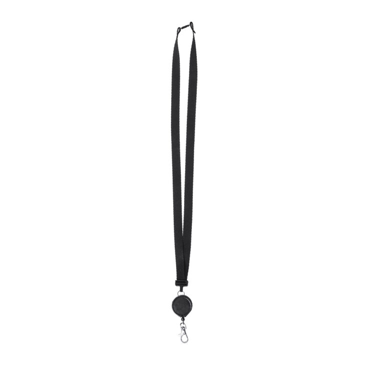 Lanyard Lemer para personalizar