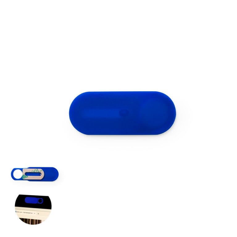 Tapa Webcam Nambus para personalizar