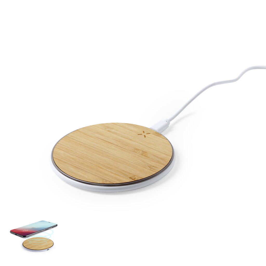 Cargador Nembar para personalizar