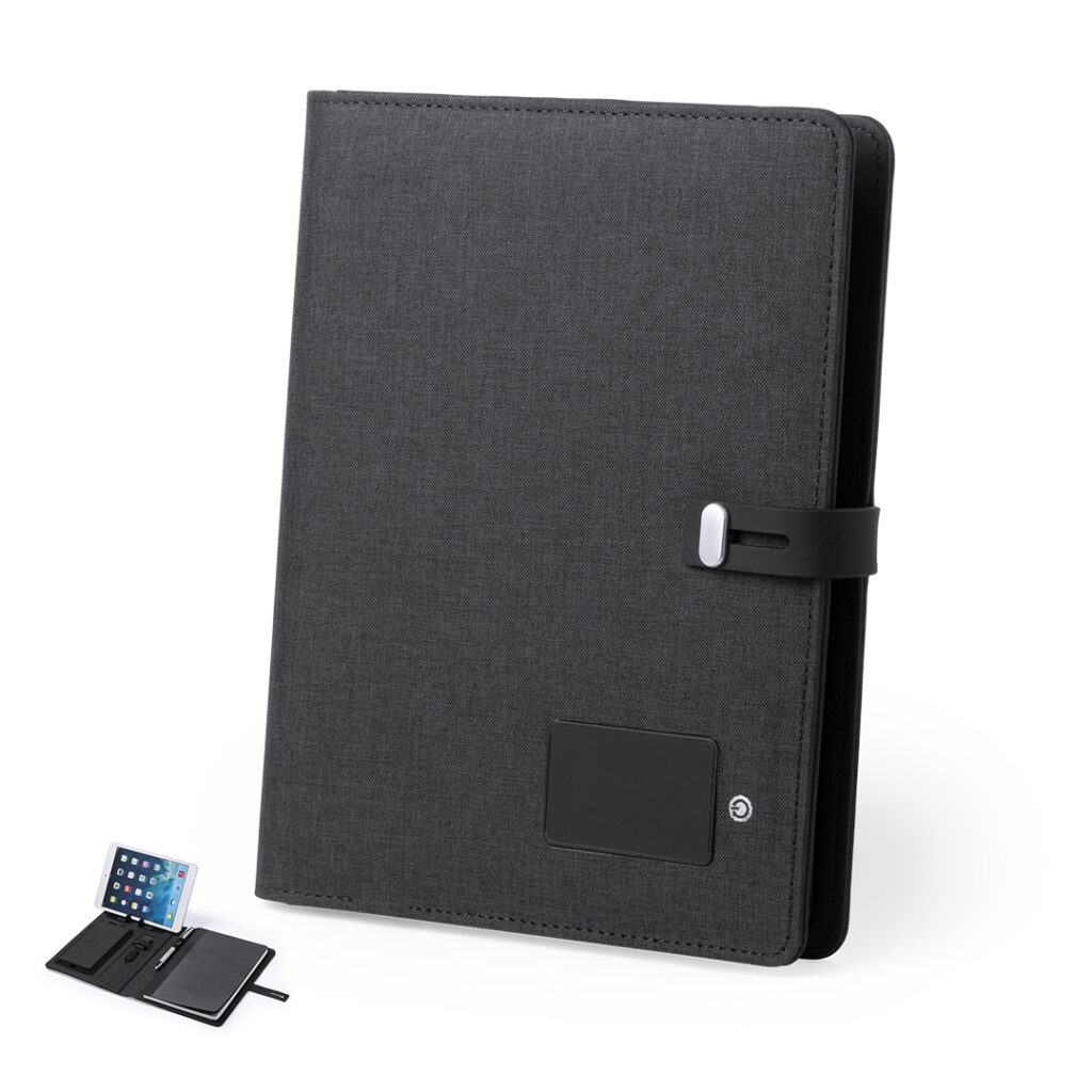 Bloc Multifunción Weston para personalizar