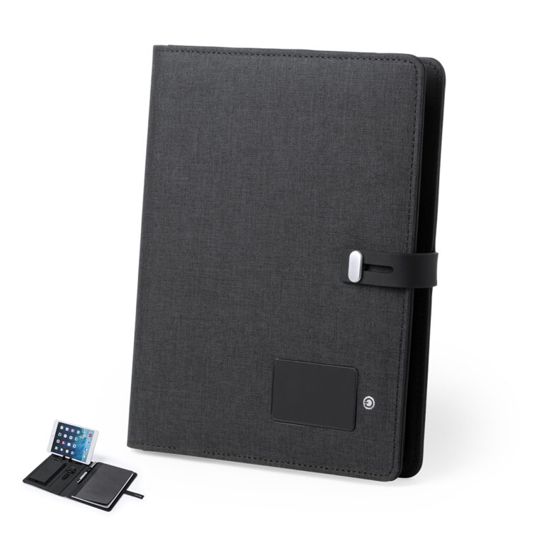 Bloc Multifunción Weston para personalizar