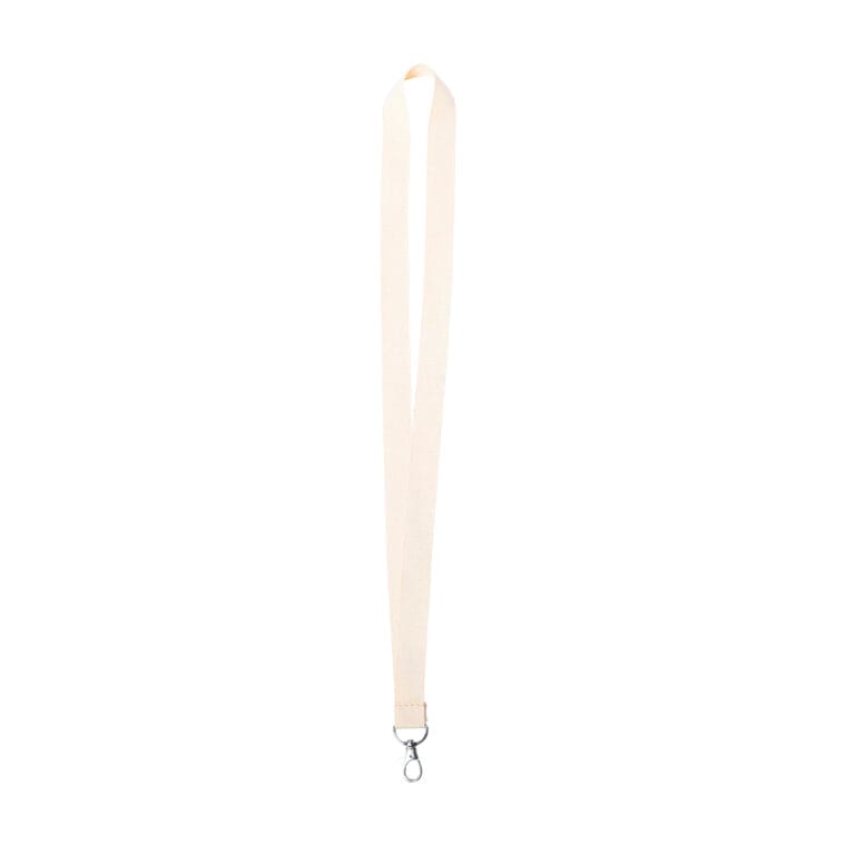 Lanyard Mirok para personalizar