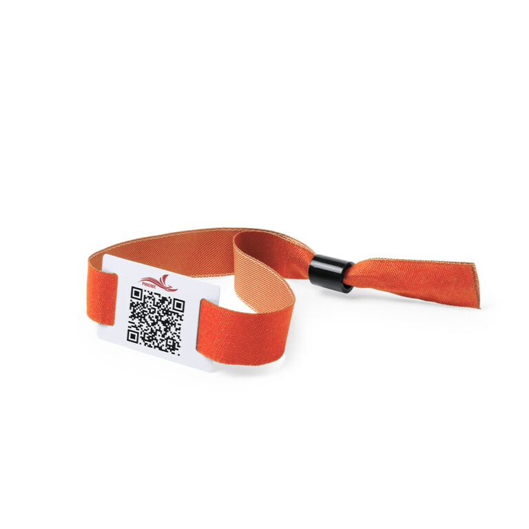 Pulsera Festak para personalizar