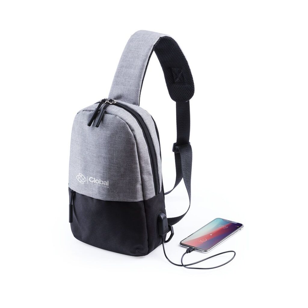 Bandolera Versox para personalizar