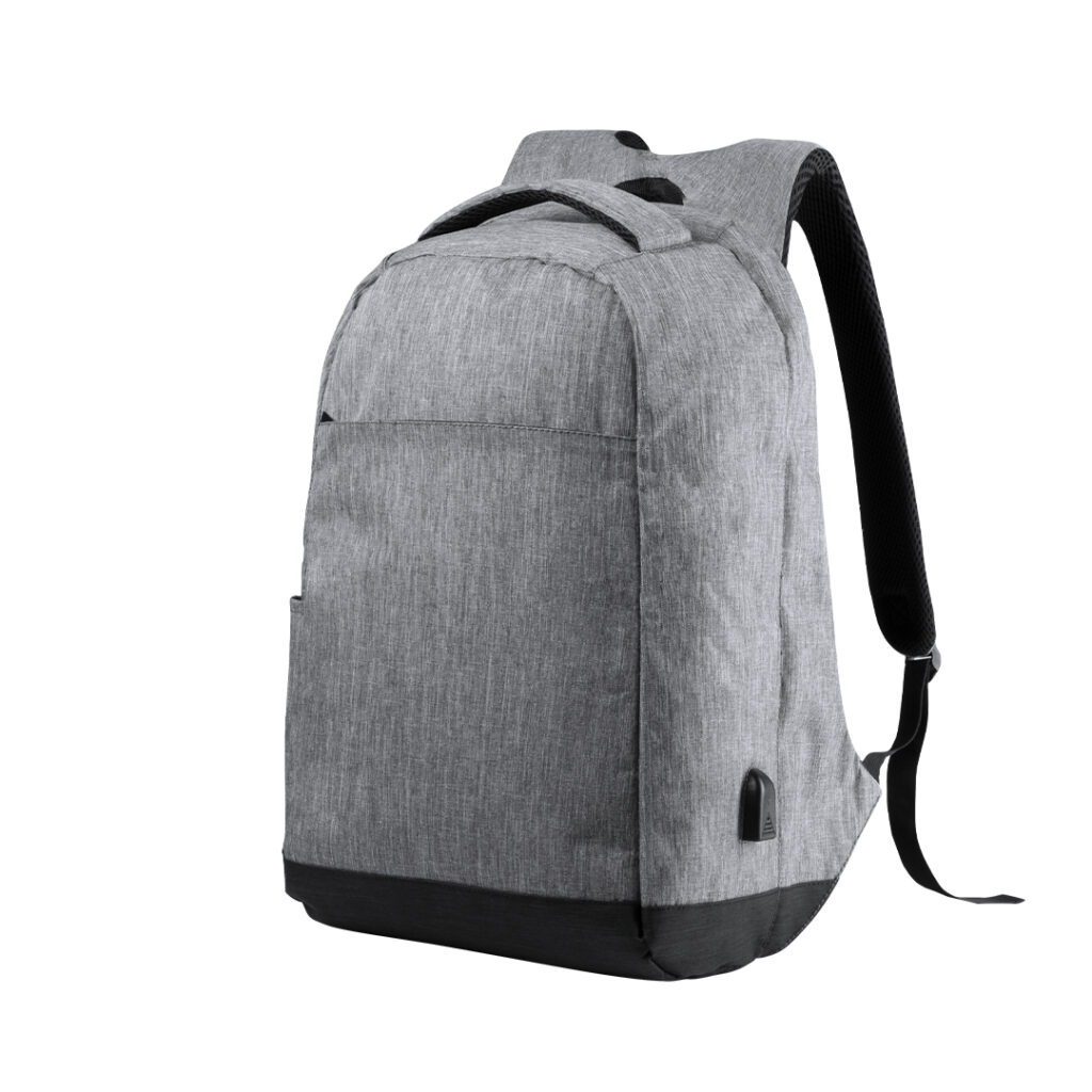 Mochila Antirrobo Vectom para personalizar