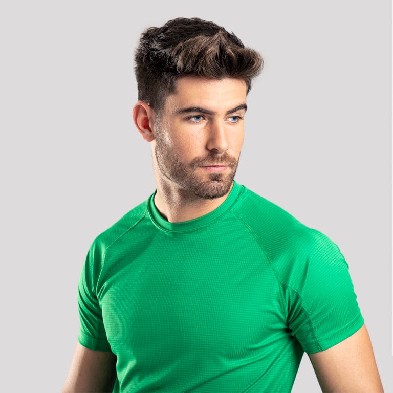Camiseta Adulto Tecnic Dinamic para personalizar