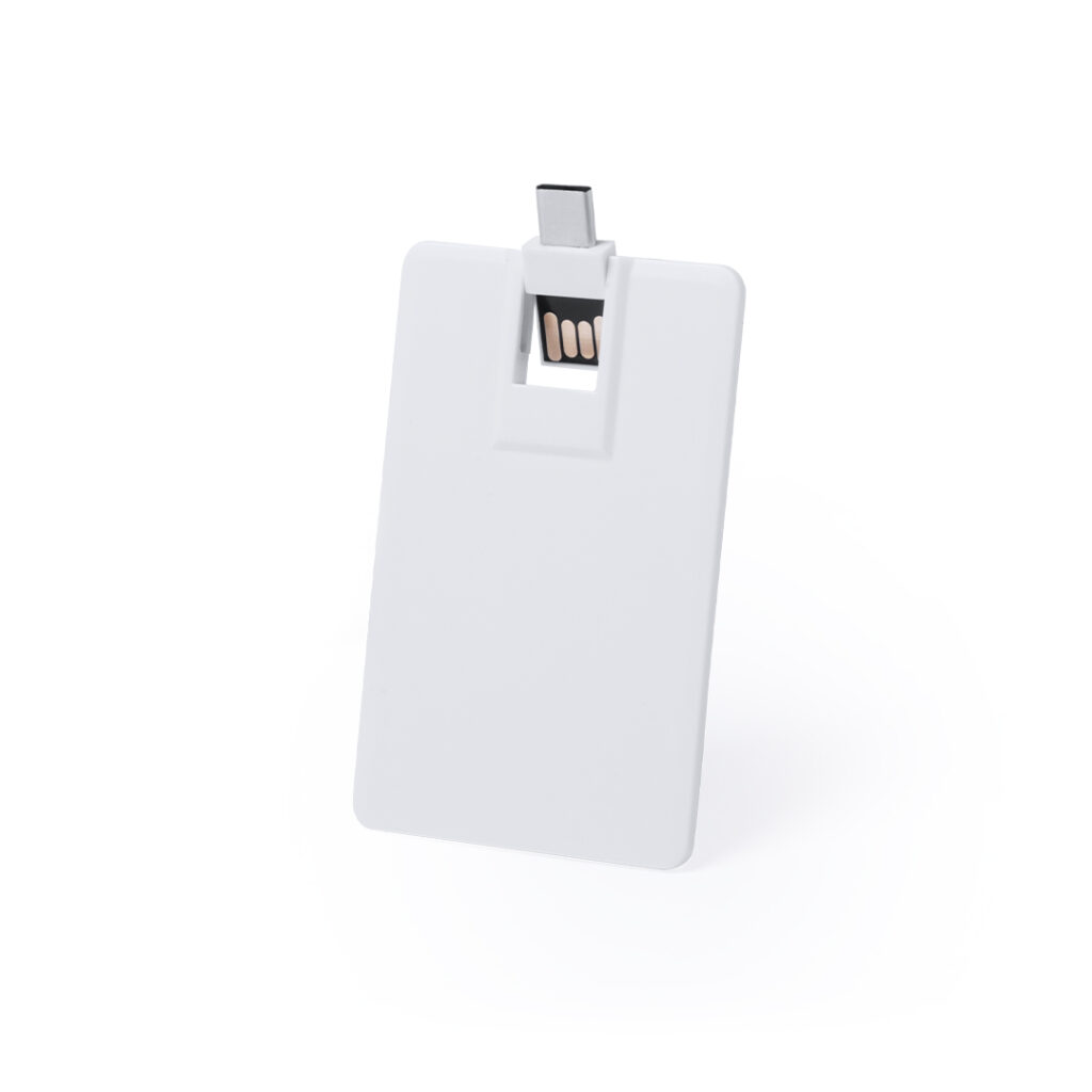 Memoria USB Milen 16Gb para personalizar
