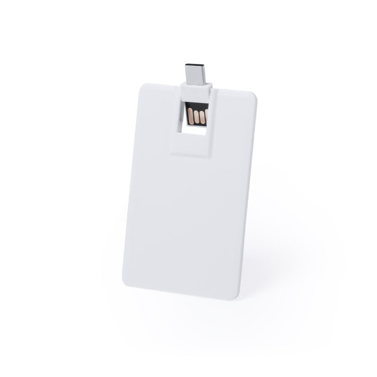 Memoria USB Milen 16Gb para personalizar