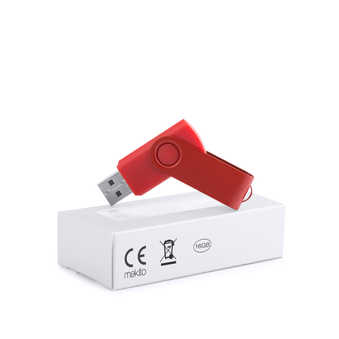 ROJO