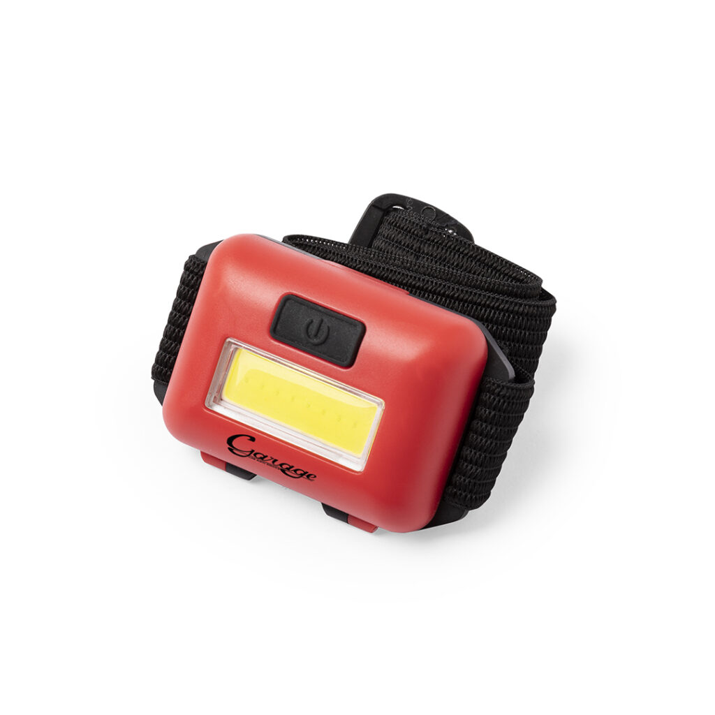 Linterna Vilox para personalizar