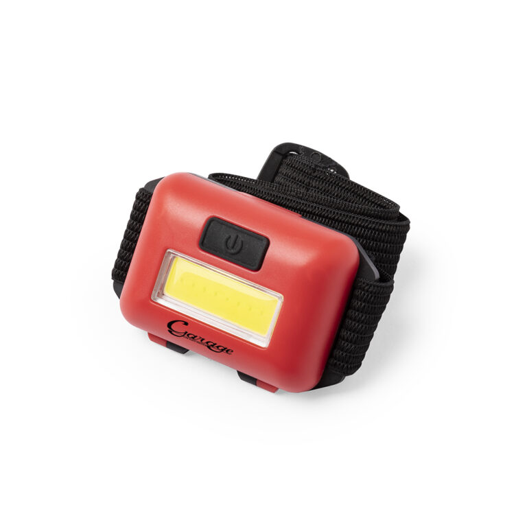 Linterna Vilox para personalizar
