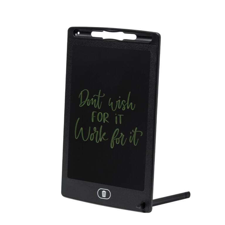 Tablet Escritura LCD Koptul para personalizar