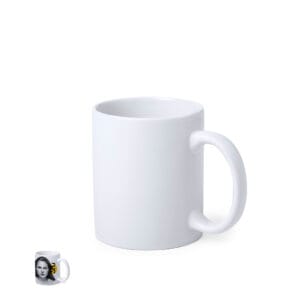 Taza Sublimación Talmex para personalizar
