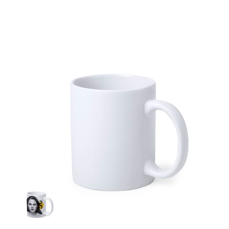 Taza Sublimación Talmex para personalizar
