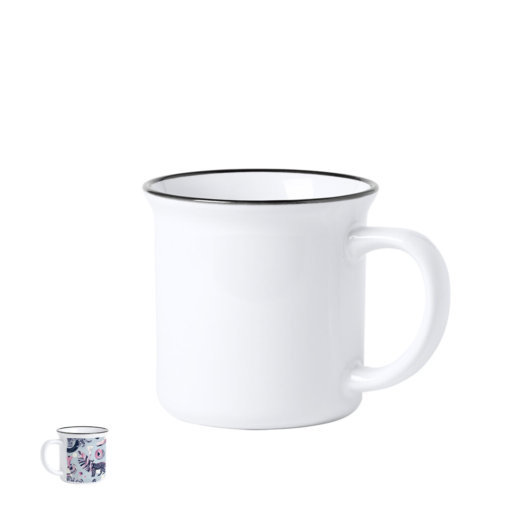 Taza Sublimación Gover para personalizar