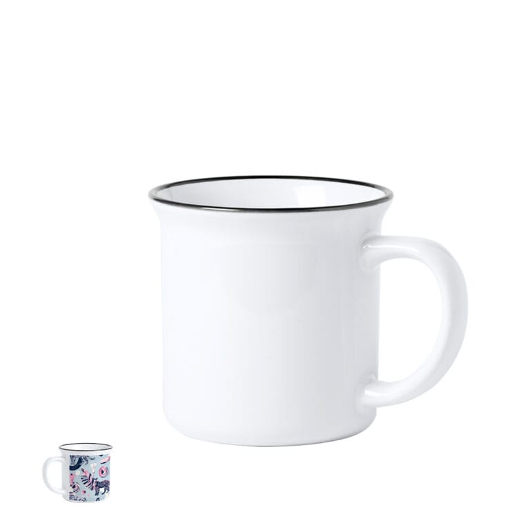 Taza Sublimación Gover para personalizar