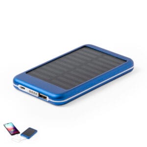 Power Bank Rudder para personalizar
