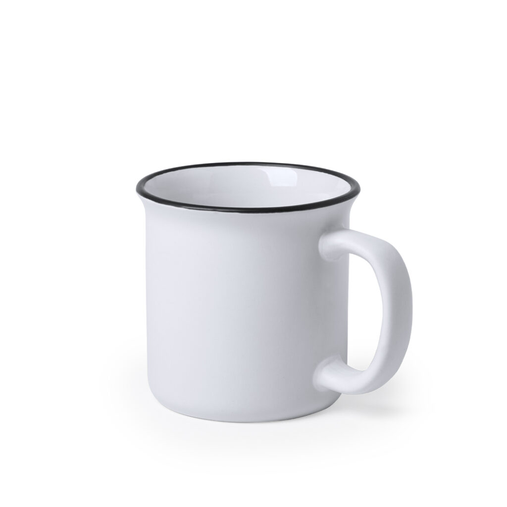 Taza Bercom para personalizar