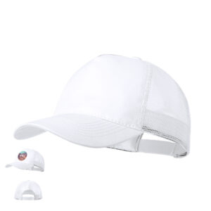 Gorra Clipak para personalizar