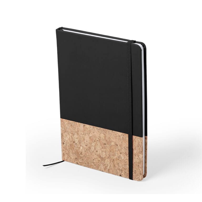 Bloc Notas Bluster para personalizar