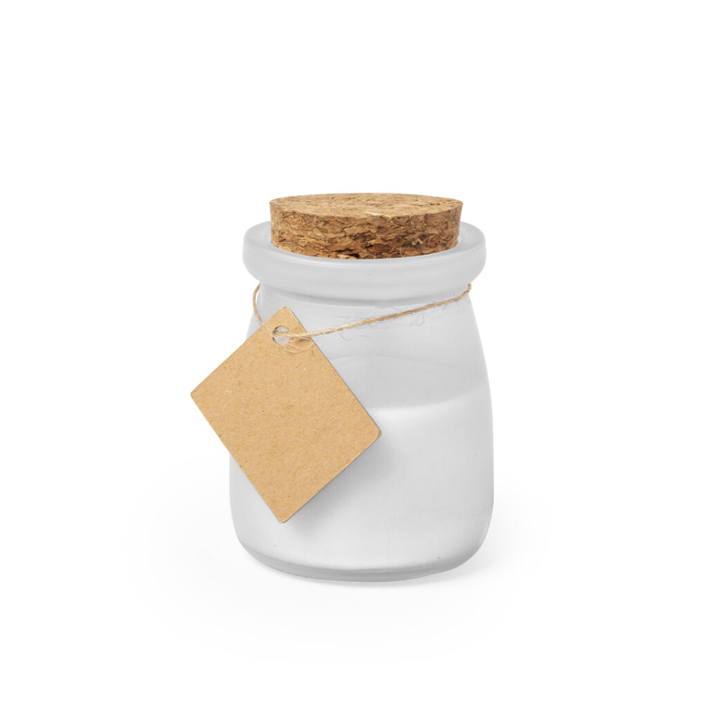 Vela Aromática Tepor para personalizar
