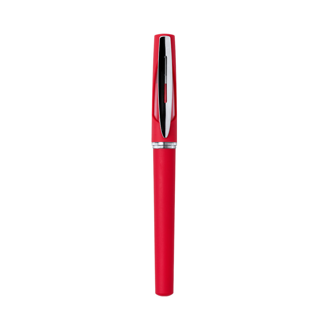 ROJO