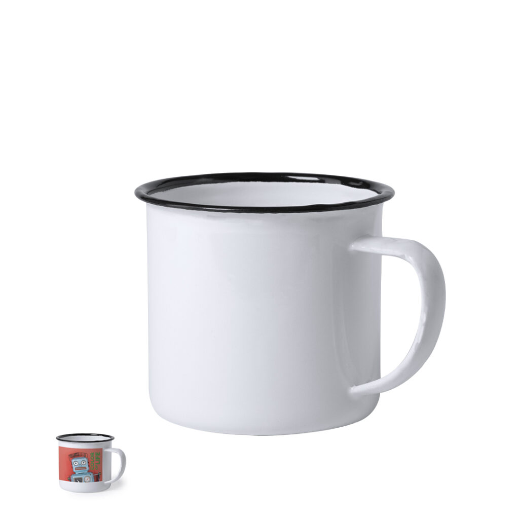 Taza Sublimación Kantol para personalizar