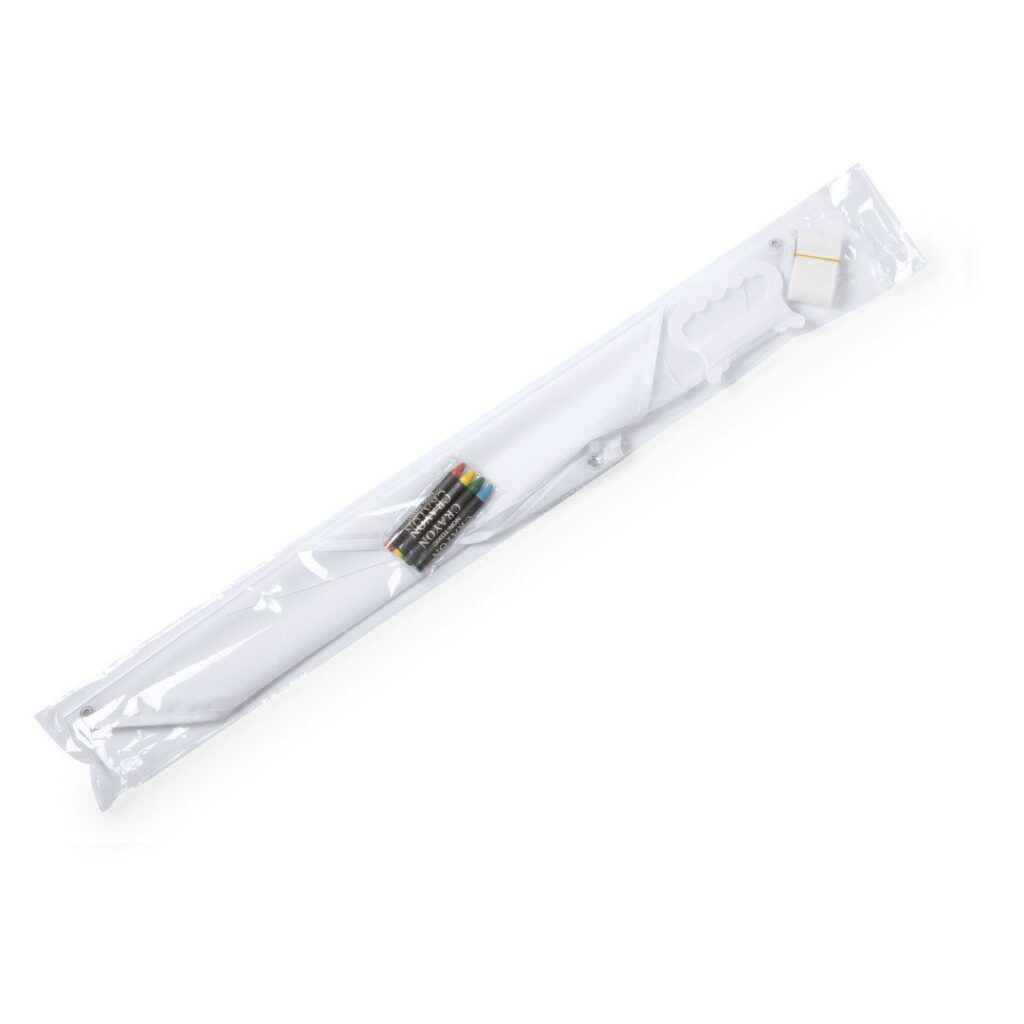 Cometa Yumbi para personalizar