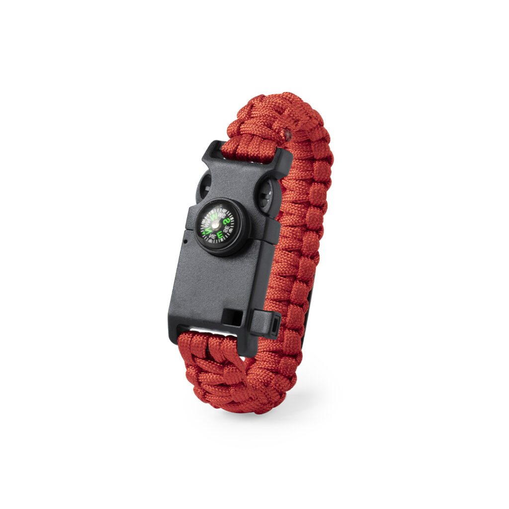 Brazalete Multifunción Kupra para personalizar