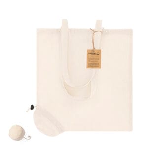 Bolsa Plegable Nepax para personalizar