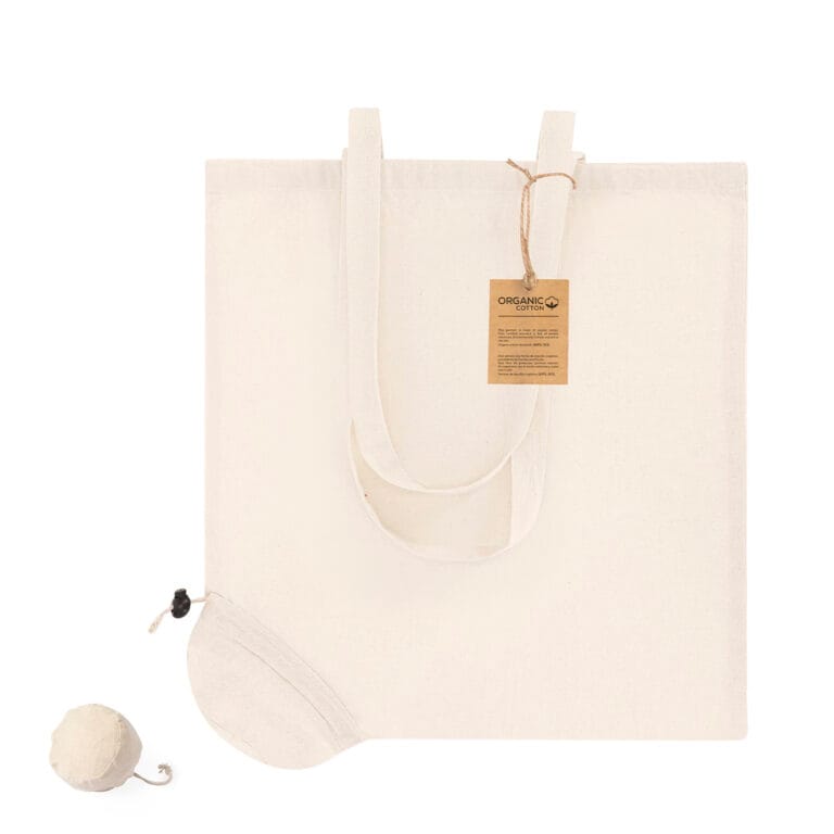 Bolsa Plegable Nepax para personalizar