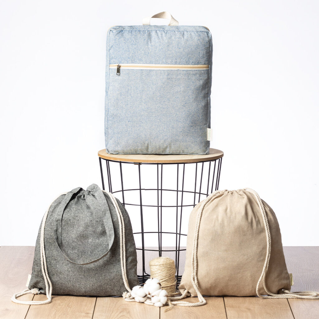 Mochila Konim para personalizar