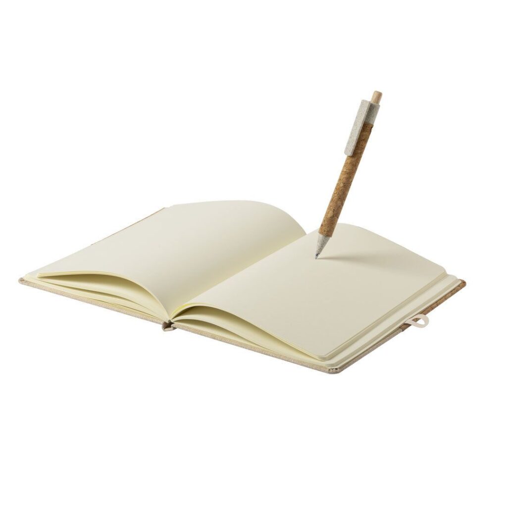 Bloc Notas Brastel para personalizar
