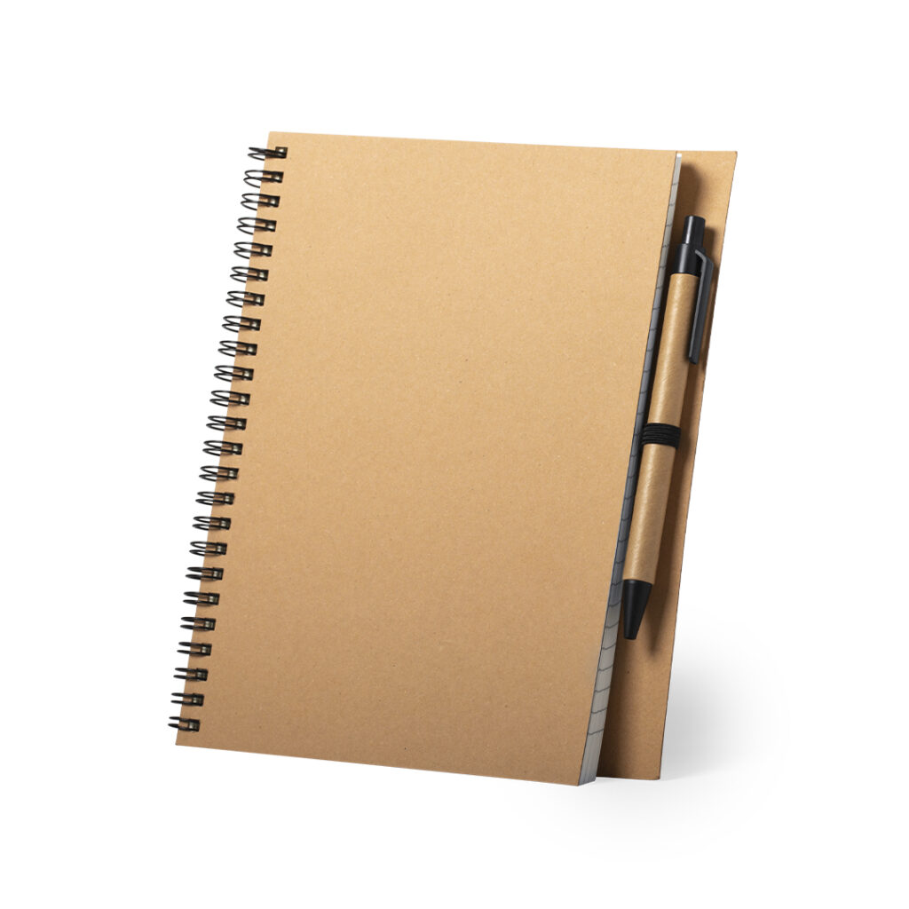 Libreta Neyla para personalizar
