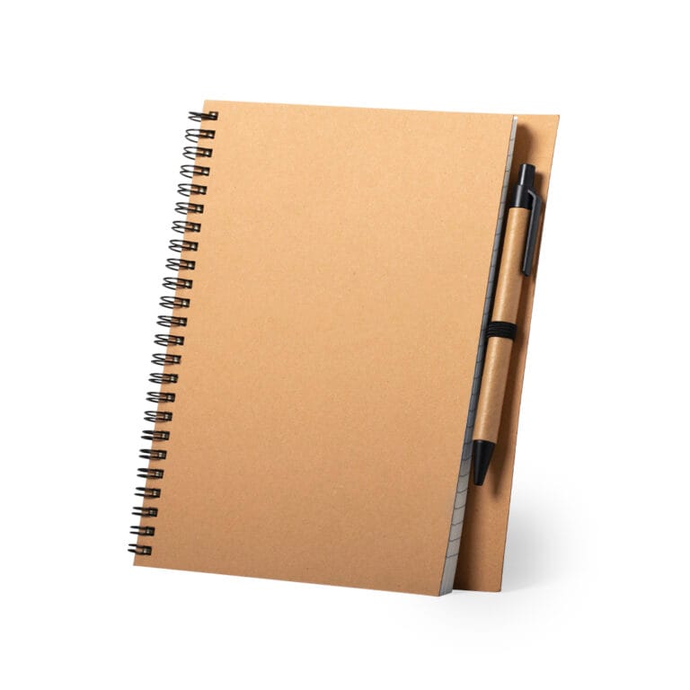 Libreta Neyla para personalizar